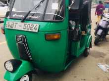 Bajaj RE 2005 Three Wheel