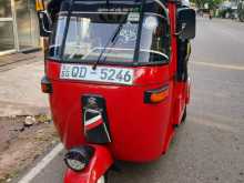 Bajaj RE 2005 Three Wheel