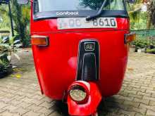 Bajaj RE 2005 Three Wheel