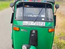 Bajaj RE 2005 Three Wheel