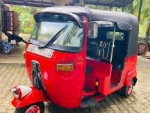 Bajaj RE 2005 Three Wheel