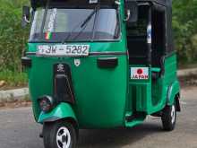 Bajaj RE 2005 Three Wheel