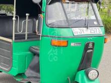Bajaj RE 2005 Three Wheel