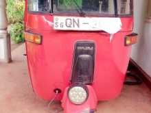 Bajaj RE 2006 Three Wheel