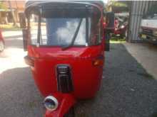 Bajaj RE 2006 Three Wheel