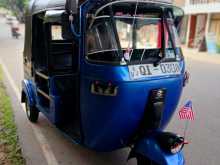 Bajaj RE 2006 Three Wheel