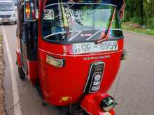 Bajaj RE 2006 Three Wheel