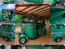 Bajaj RE 2006 Three Wheel