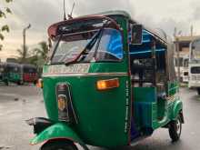 Bajaj RE 2006 Three Wheel