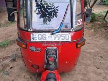 Bajaj RE 2006 Three Wheel