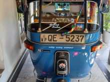 Bajaj RE 2006 Three Wheel