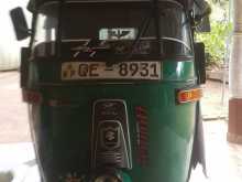 Bajaj RE 2 Stroke 2006 Three Wheel