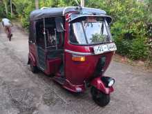 Bajaj RE 2006 Three Wheel