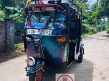 Bajaj 2 Stroke 2006 Three Wheel