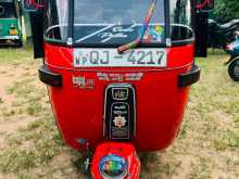 Bajaj RE 2006 Three Wheel