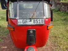 Bajaj RE 2006 Three Wheel
