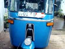 Bajaj RE 2006 Three Wheel