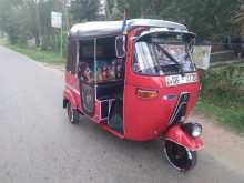 Bajaj RE 2006 Three Wheel