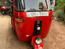 Bajaj RE 2006 Three Wheel