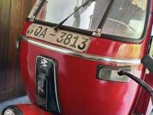 Bajaj RE 2006 Three Wheel