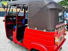 Bajaj Re 2006 Three Wheel