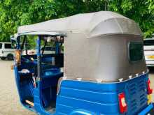 Bajaj RE 2006 Three Wheel