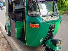 Bajaj RE 2006 Three Wheel