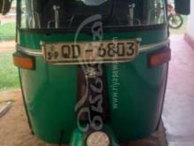 Bajaj RE 2006 Three Wheel