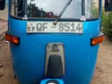 Bajaj RE 2006 Three Wheel