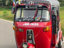 Bajaj RE 2006 Three Wheel