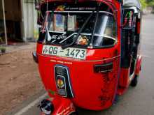Bajaj RE 2006 Three Wheel
