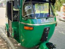 Bajaj RE 2006 Three Wheel