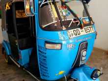 Bajaj RE 2006 Three Wheel