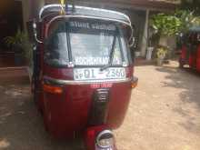 Bajaj RE 2006 Three Wheel