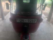 Bajaj RE 2007 Three Wheel