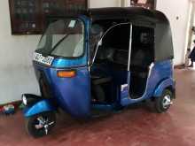 Bajaj RE 2007 Three Wheel