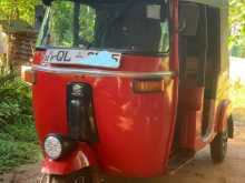 Bajaj RE 2007 Three Wheel