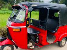 Bajaj RE 2007 Three Wheel