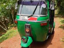 Bajaj RE 2007 Three Wheel