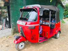 Bajaj RE 2007 Three Wheel