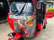 Bajaj RE 2007 Three Wheel