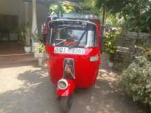 Bajaj RE 2007 Three Wheel