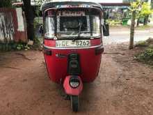 Bajaj RE 2007 Three Wheel