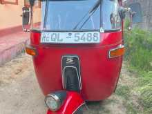 Bajaj RE 2007 Three Wheel