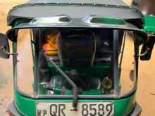 Bajaj RE 2008 Three Wheel