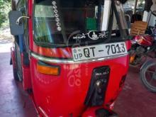 Bajaj RE 2008 Three Wheel