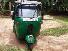 Bajaj RE 2008 Three Wheel