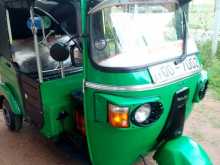 Bajaj Bajaj 2008 Three Wheel