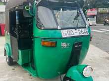 Bajaj RE 2008 Three Wheel