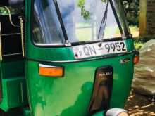 Bajaj RE 2008 Three Wheel
